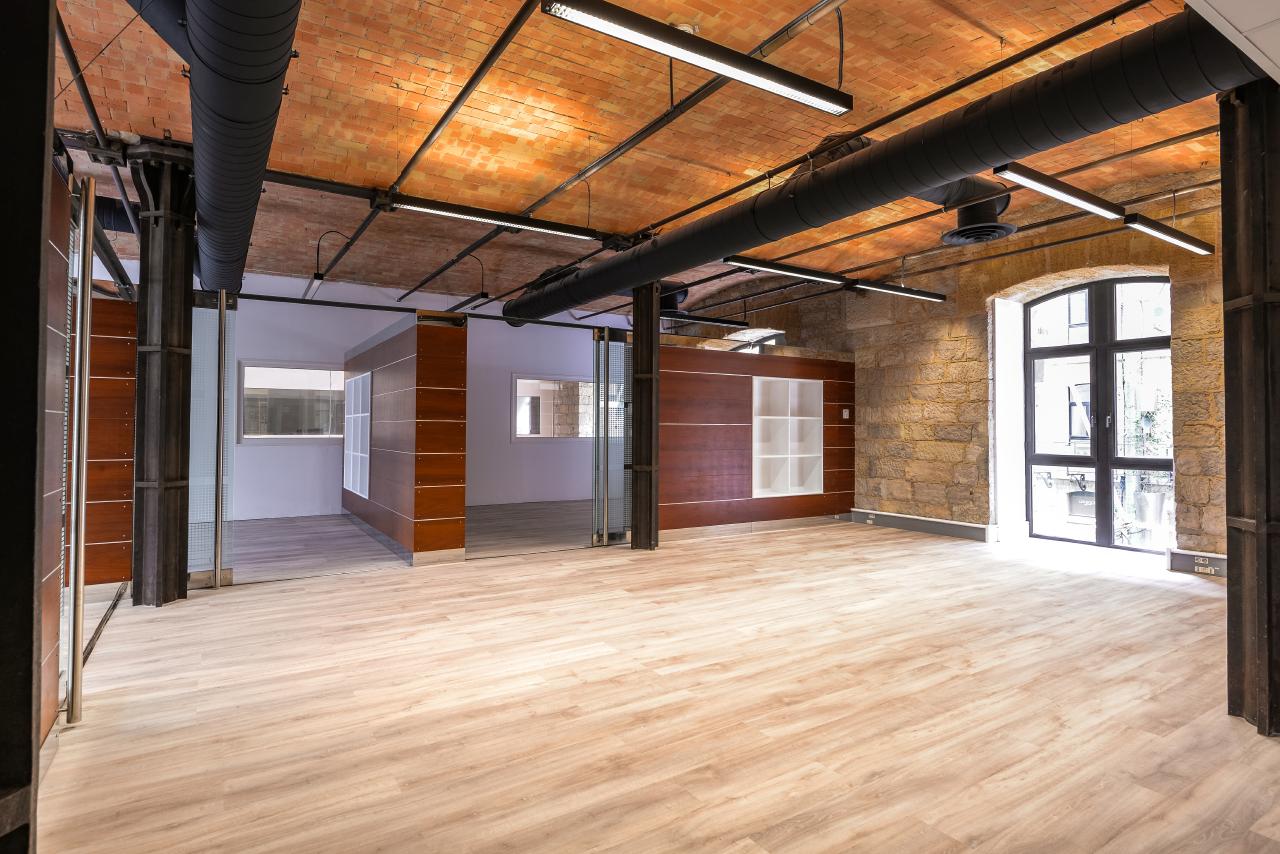 Bureau Marseille 2383m² Location bureau Marseille Bouches-du-Rhône OLBUR2114777 4